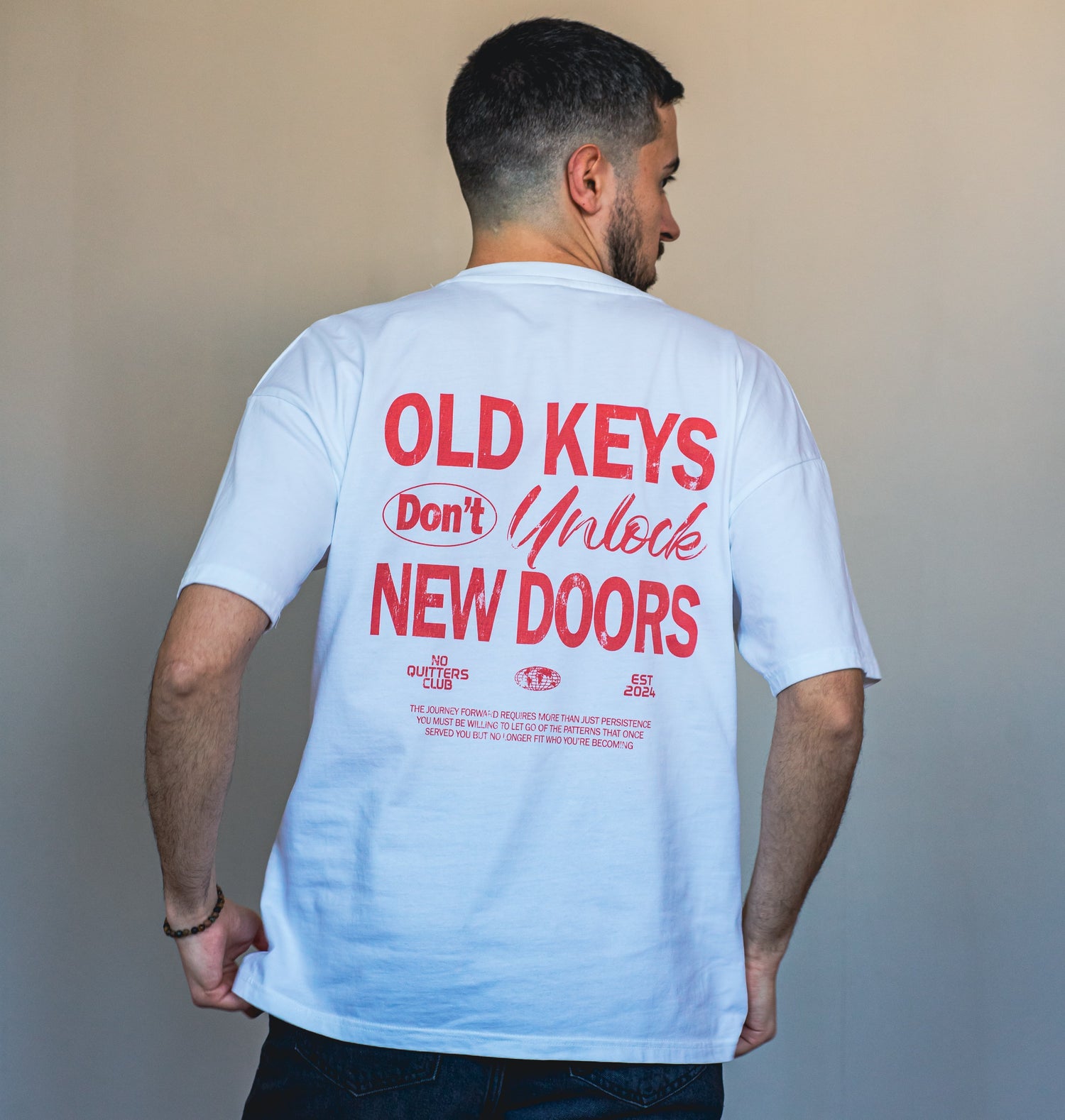 T-SHIRTS